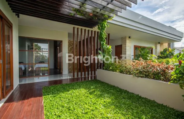 image VILLA PRIBADI MODERN MEWAH JIMBARAN - BALI (3)