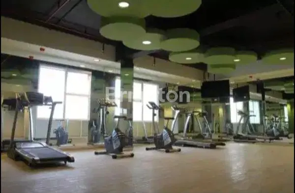 image MURAH APARTMEN BELMONT RESIDENCE TYPE STUDIO (4)