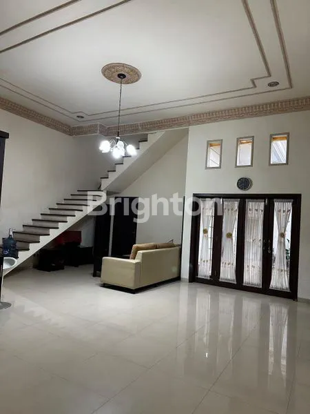 image RUMAH FURNISH DENGAN 4 + 2 KAMAR TIDUR DI VPT (3)