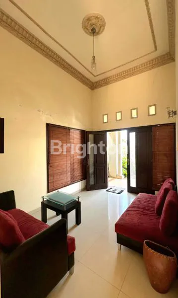 image RUMAH FURNISH DENGAN 4 + 2 KAMAR TIDUR DI VPT (2)