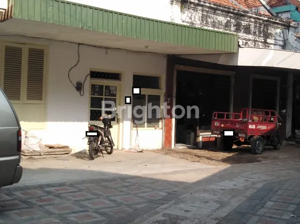 image RUMAH DI GEMBONG SAYURAN SURABAYA (1)