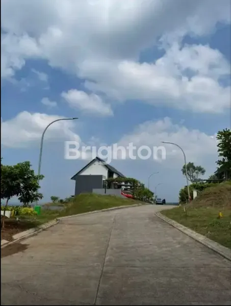 image DIJUAL MURAH TANAH KAVLING, THE TAMAN DAYU CLUSTER SAGUARA-PRIGEN (2)