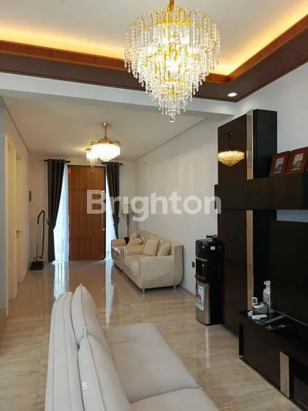 image RUMAH BARU GRESS, CITRALAND NORTHWEST PARK FULL FURNISH SIAP HUNI (5)