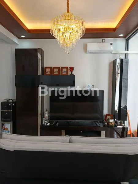 image RUMAH BARU GRESS, CITRALAND NORTHWEST PARK FULL FURNISH SIAP HUNI (2)