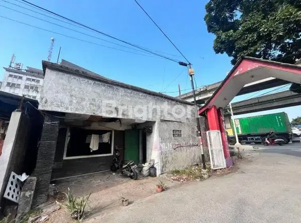 image RUKO STRATEGIS TANJUNG PRIOK (2)