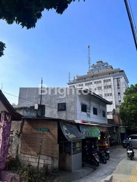 image RUKO STRATEGIS TANJUNG PRIOK (3)