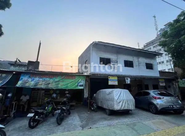 image RUKO STRATEGIS TANJUNG PRIOK (4)