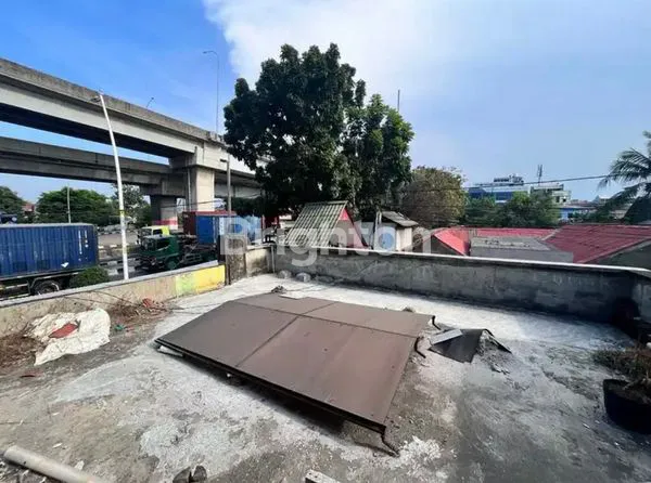 image RUKO STRATEGIS TANJUNG PRIOK (7)