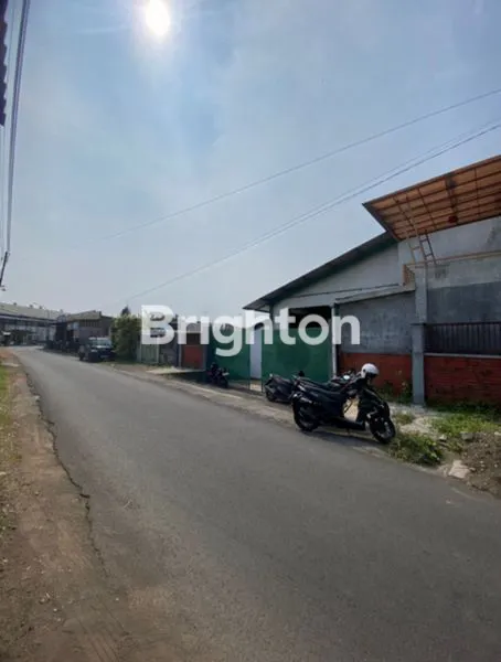 image DIJUAL GUDANG LUAS TANAH 1.100M², LOKASI DIKAWASAN INDUSTRI KARANGSONO, JAGALAN SUKOREJO - PASURUAN (8)