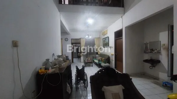 image RUMAH  2 LANTAI DI TAMAN GALAXY, DEKAT MALL & LRT CIKUNIR (2)