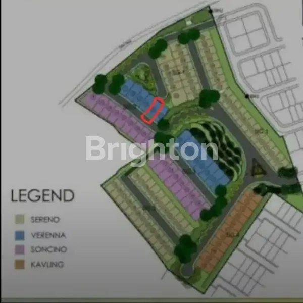 image DIJUAL MURAH & RUGI TANAH KAVLING THE TAMAN DAYU-PRIGEN (2)