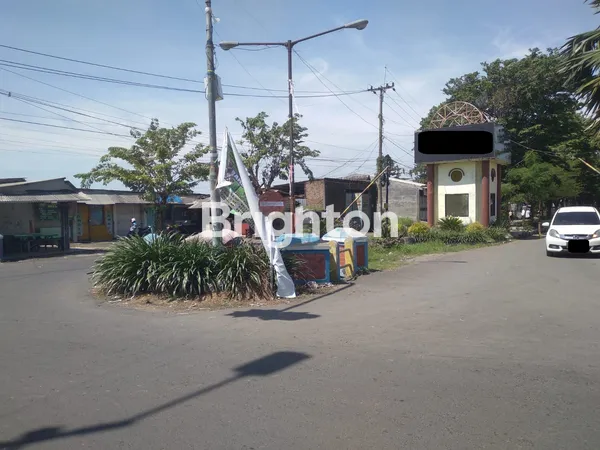 TANAH DI BUMI CABEAN ASRI SIDOARJO