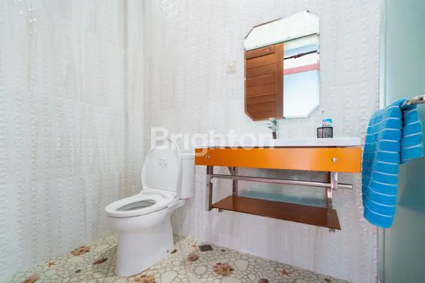 image TANAH 3660M² PLUS RUMAH MEWAH 5KT DI JIMBARAN, VIEW GWK (5)