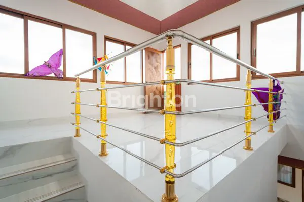 image TANAH 3660M² PLUS RUMAH MEWAH 5KT DI JIMBARAN, VIEW GWK (6)