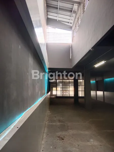 image SEWA RUKO STRATEGIS 2.5 LANTAI DI PUSAT BISNIS SUDIRMAN (3)