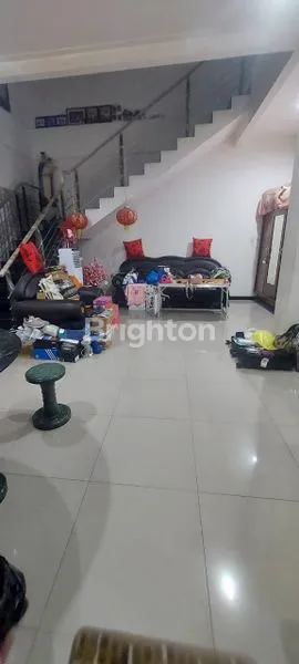 image WISMA PERMAI BARAT DIBELAKANG GALAXY MALL (2)