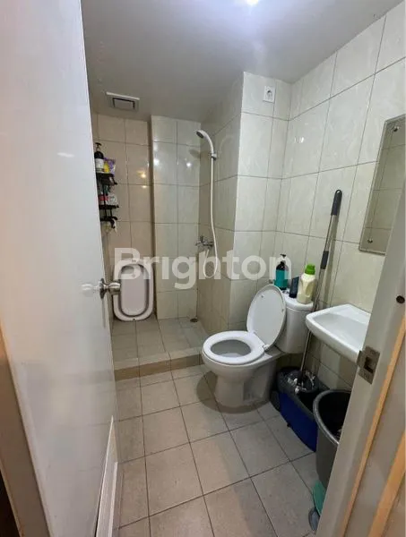 image APARTEMEN 2BR FULL FURNISHED, AKSES MUDAH, STRATEGIS SEBERANG MALL SUMMARECON BEKASI, BEKASI UTARA, KOTA BEKASI, JAWA BARAT (4)