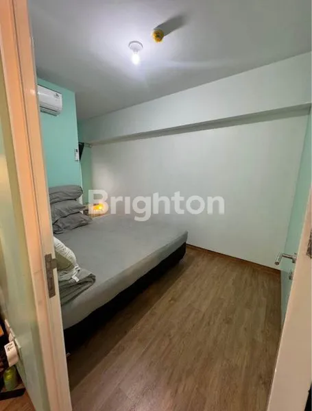 image APARTEMEN 2BR FULL FURNISHED, AKSES MUDAH, STRATEGIS SEBERANG MALL SUMMARECON BEKASI, BEKASI UTARA, KOTA BEKASI, JAWA BARAT (7)