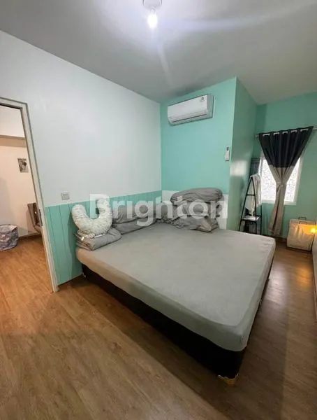 image APARTEMEN 2BR FULL FURNISHED, AKSES MUDAH, STRATEGIS SEBERANG MALL SUMMARECON BEKASI, BEKASI UTARA, KOTA BEKASI, JAWA BARAT (5)