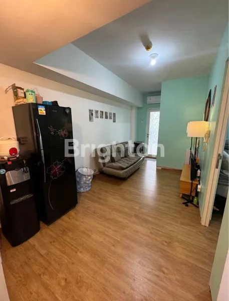 image APARTEMEN 2BR FULL FURNISHED, AKSES MUDAH, STRATEGIS SEBERANG MALL SUMMARECON BEKASI, BEKASI UTARA, KOTA BEKASI, JAWA BARAT (1)