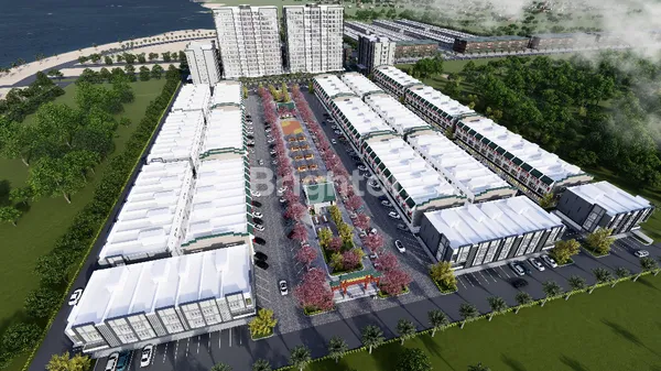 image RUKO BARU DI SEKITAR PELABUHAN GOLD COAST BENGKONG DENGAN KONSEP ORIENTAL (4)