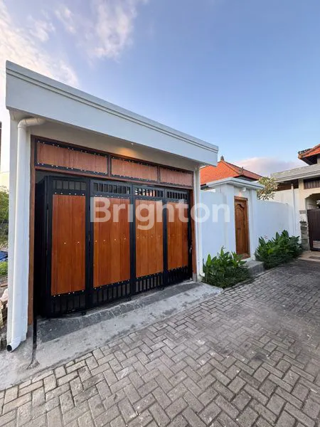 image VILLA CANTIK DI SANUR  (1)