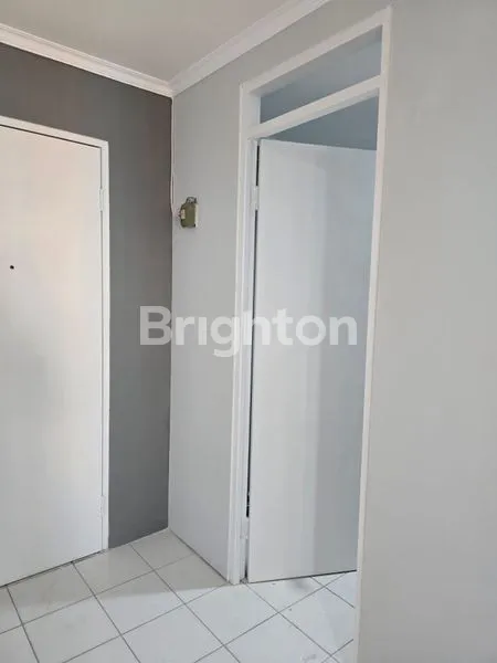 image APARTEMEN 2BR MURAH HAMPIR SEPARUH HARGA NJOP SEMI FURNISHED DI GADING NIAS RESIDENCE, KELAPA GADING, JAKARTA UTARA (5)
