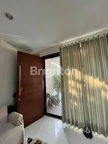 image RUMAH CITRALAND NORTHWEST LAKE DEKET NORTH WEST, DEKAT SEKOLAH CITRA BERKAT, DEKAT BUKIT PALMA	 (2)