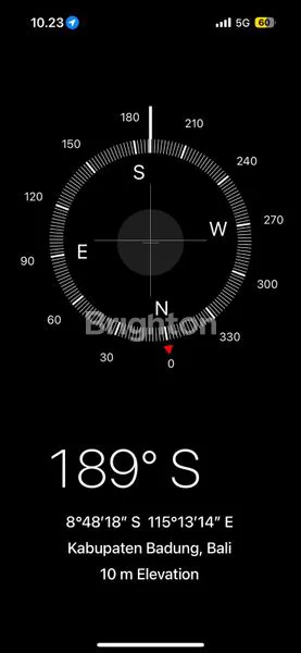 image \\UD83D\\UDE80 JARANG ADA! TANAH LUAS 8 ARE DI JANTUNG NUSA DUA (6)