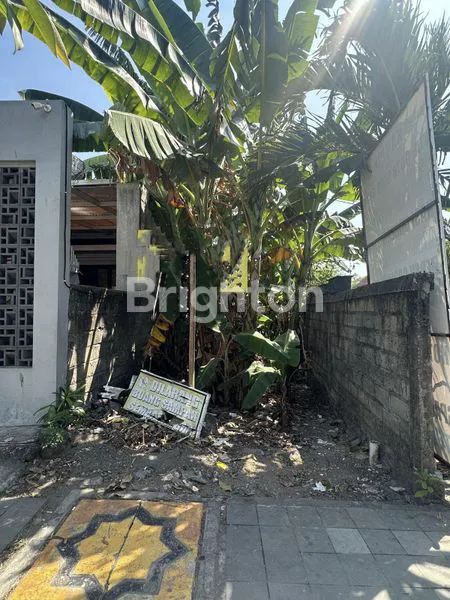 image \\UD83D\\UDE80 JARANG ADA! TANAH LUAS 8 ARE DI JANTUNG NUSA DUA (1)