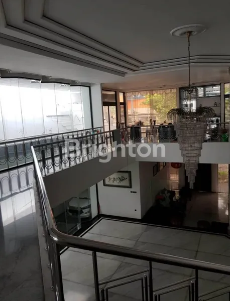 image  RUMAH DHARMAHUSADA INDAH TIMUR DEKAT GM, DEKAT GALAXY MALL, DEKAT UNAIR DEKAT RS DR. SOETOMO (3)