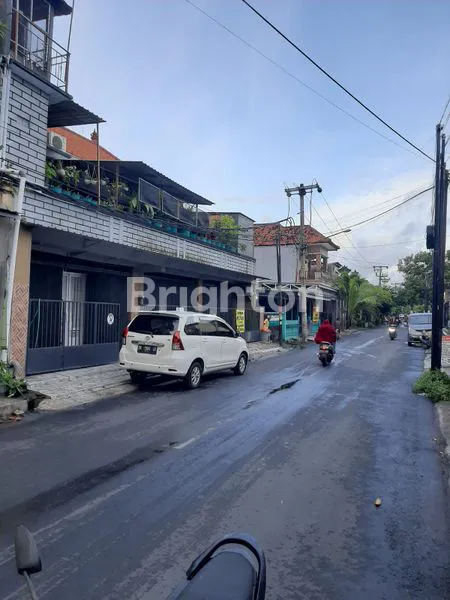 image TOKO DISEWAKAN LOKASI SANGAT STRATEGIS (3)