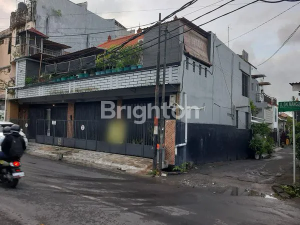 image TOKO DISEWAKAN LOKASI SANGAT STRATEGIS (2)