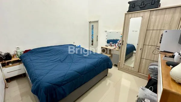 image DIJUAL RUMAH TANJUNG SENANG BANDAR LAMPUNG (3)