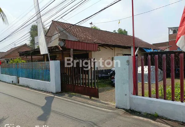image JUAL RUMAH HITUNG TANAH DI BANDULAN SUKUN KOTA MALANG (2)