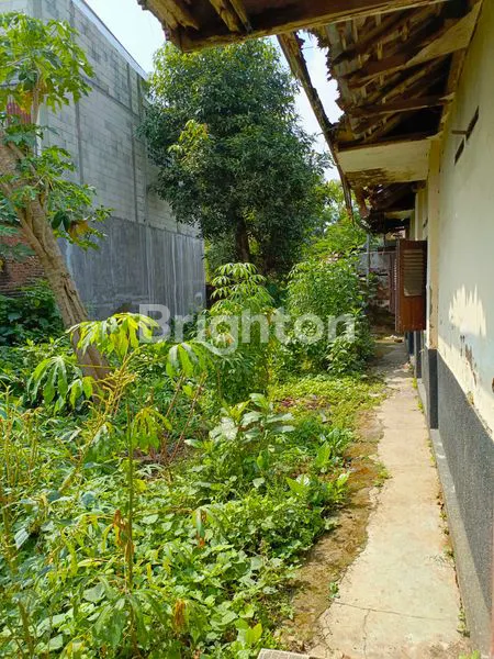 image JUAL RUMAH HITUNG TANAH DI BANDULAN SUKUN KOTA MALANG (6)