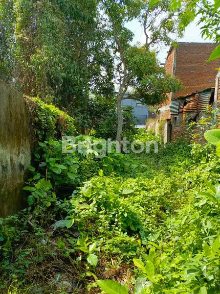 image JUAL RUMAH HITUNG TANAH DI BANDULAN SUKUN KOTA MALANG (4)