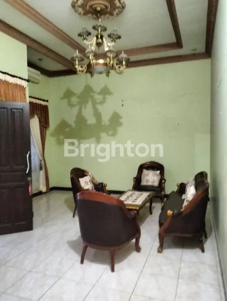 image DISEWAKAN RUMAH BEBAS BANJIR DALAM KOMPLEK (3)