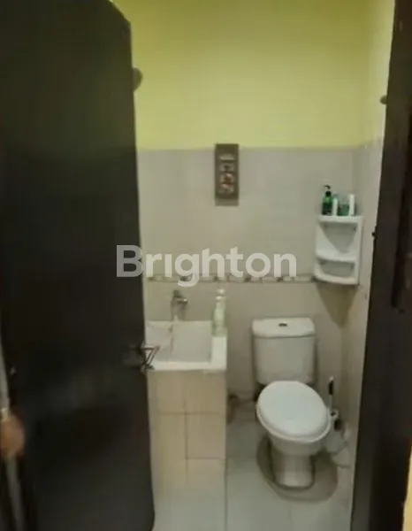 image RUMAH PALMA GRANDIA DEKAT SEKOLAH CITRA BERKAT, DEKAT NORTH WEST  (4)