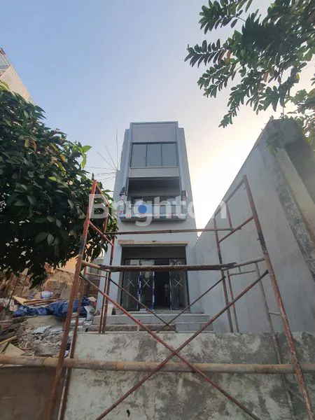 image LIMITED UNIT RUKO CENDRAWASIH – CENGKARENG (INDENT) SISA 1 UNIT (5)