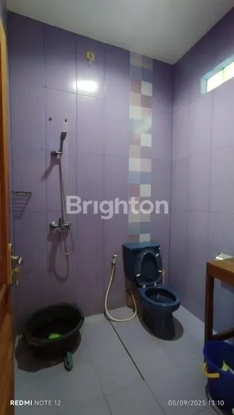 image RUMAH MEWAH DIJUAL 2 LANTAI DALAM CLUSTER SIAP HUNI (8)