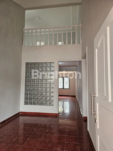 image RUMAH NYAMAN DIJUAL CEPAT STRATEGIS DEKAT KRL & TOL (3)