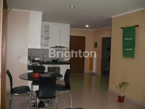 image APARTEMEN SAHID SUDIRMAN RESIDENCE 3BR JAKARTA SELATAN (3)