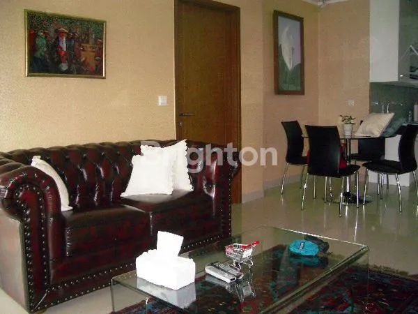 image APARTEMEN SAHID SUDIRMAN RESIDENCE 3BR JAKARTA SELATAN (2)