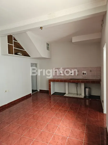 image RUMAH NYAMAN DIJUAL CEPAT STRATEGIS DEKAT KRL & TOL (7)