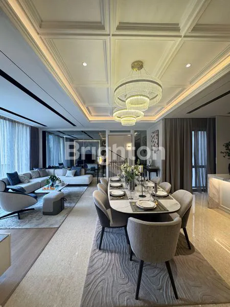 image RUMAH ELYON EONNA BSD (6)