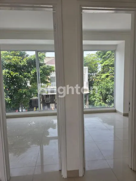 image DIJUAL RUMAH 2 LT FORTUNE TERRACE GRAHA RAYA BINTARO TANGERANG  (3)
