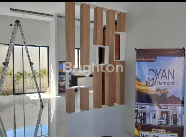 image PERUMAHAN DYAN HARMONI RAWA INDAH  (3)