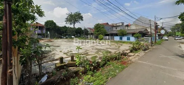 image TANAH KAV. DKI DUREN SAWIT (2)