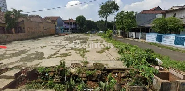 image TANAH KAV. DKI DUREN SAWIT (3)